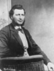 Louis Riel (1844-1885)